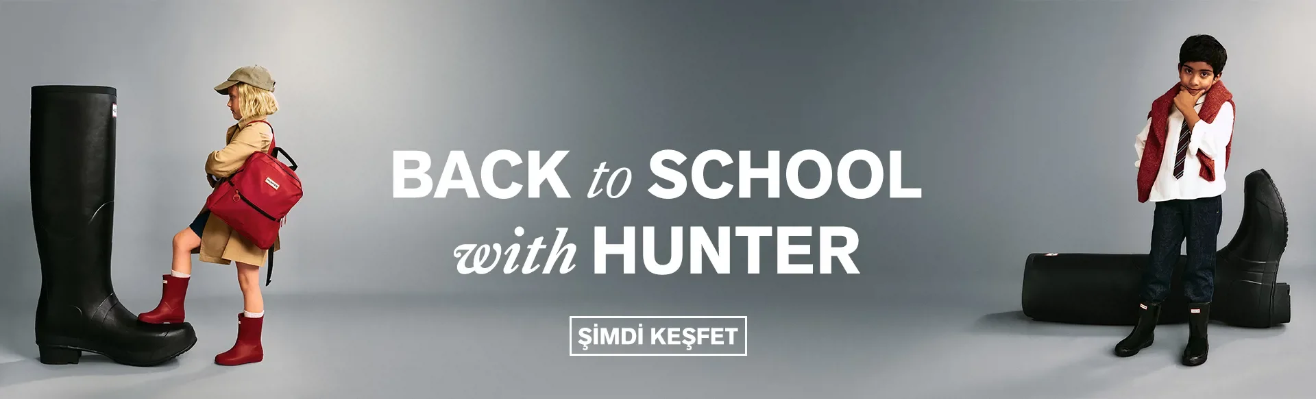 Hunter